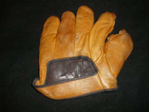 Lonnie Frey TruSport G21 Back